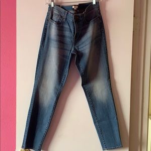J crew denim